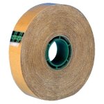 Ruban � transfert d'adh�sif double face scotch 969 - 33m 3m