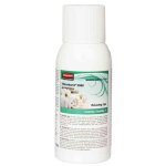 Rubbermaid d�sodorisant a�rosol  relaxing spa , 75 ml