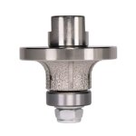 Rubi meule de fa�onnage quart de rond 64xr10 m14 - 52939