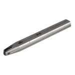 Rubi molette plus endure 8 mm pour tx et tz - 1903