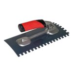 Rubi peigne dentel� � colle tech - flex (6x8) mra - 66972