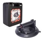 Rubi sc - 200 - ventouse avec pompe  vide - 200mm