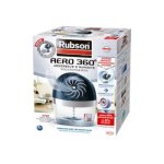 Rubson aero 360 - absorbeur d'humidit - non lectrique