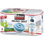 Rubson recharge absorb. x4 tabs parfumees 3en1