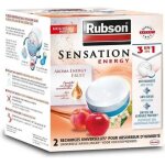 Rubson sensation zen 3 en 1 - tablette pour absorbeur d'humidit� - pour absorbeur d'humidit� (pack de ...