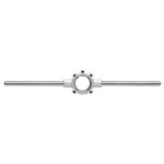 Porte - fili�res avec logement diam�tre 38 mm hauteur 14 mm - longueur env. 315 mm