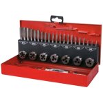 Ruko 245010 set de tarauds pour machine 31 pi�ces 1 set a782892