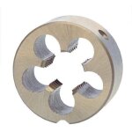 Ruko 247010 - roulement rond bsw - din en 22568 hss sol type b ferm�. filetage 1
