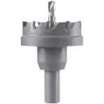 Ruko - scies tr�pans carbure, ex�cution courte 16, 5 mm