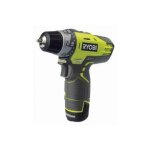 Ryobi 5133001802 perceuse sans fil 12 v