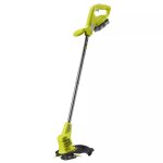 Ryobi coupe - bordures sans fil 18v / 2ah, 25 cm - ry18lt25a - 120p