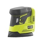 Ryobi ponceuse triangulaire 18 v one + r18ps - 0 - 5133002443