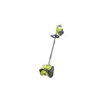 Ryobi ry18st25a - 0 fraise a neige 18v 25cm sans batterie