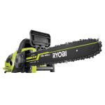 Ryobi scie à chaîne électrique 2300w rcs2340b 5133004340 Ryobi scie à chaîne électrique 2300w rcs2340b 5133004340