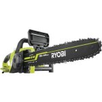 Ryobi trononneuse 2300 w - 40 cm + 2 chanes - rcs2340b2c