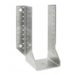 Sabot de charpente - ailes ext�rieures - gle500 / 2. 5x - al simpson strong - tie