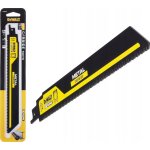 Sabre lame de scie dewalt dt20435 - qz; 230 mm