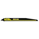 Sabre lame de scie dewalt dt20439 - qz; 230 mm