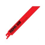Sabre lame de scie rems 561103r05; 150 mm; 5 unit�s