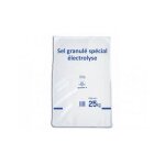 Sac de 25kg de sel granul� sp�cial �lectrolyse piscine