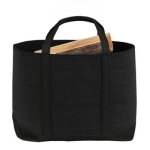 Sac a b�ches belhara noir