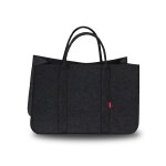 Sac a buches dandy noir