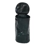 Sac de compost de dchets organiques, cuisine, jardin, jardinire en tissu pe environnemental (45x80cm) ...