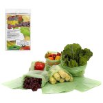 Sacs de conservation des legumes frais sacs de conservation des aliments frais longue duree( ) Sacs de conservation des legumes frais sacs de conservation des aliments frais longue duree( )