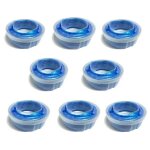 Sac  couches pour bb, sacs de recharge e27, sac poubelle pour angelcare, sac de genie pail trash - ...