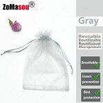 Sacs de culture de fruits et lgumes, protection contre les oiseaux, filet en maille, outils de jardin, ...