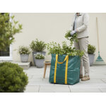 Sac � dechets gardenbag 148 litres avec poign�es renforc� - nortene