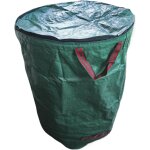 Sacs a dchets de jardin 120 l / 272 l / 300 l - rutilisable - en polypropylne - poubelle de jardin ...