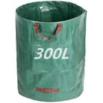 Sacs a dchets de jardin de 300 l trs rsistants avec poignes, sacs de jardin rutilisables pour dchets ...