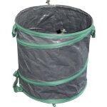 Sac d�chets jardin 85 l plastique