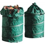 Sac dchets jardin  pop up  160 l