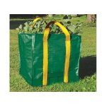 Sac de d�chets verts r�utilisable 252 l
