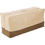 Sac de dmnagement, sac de rangement impermable oxford 210d, anti - uv, pour meubles de jardin, grande ...