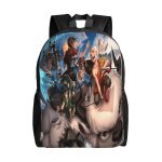 Sac a dos d'ecole avatar le dernier maitre de l'air j6534 pour enfants, grand sac a dos pour l'ecole, ... Sac a dos d'ecole avatar le dernier maitre de l'air j6534 pour enfants, grand sac a dos pour l'ecole, ...