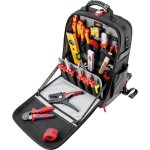 Sac � dos pour outils �lectriques 30pcs. knipex
