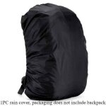 Sac  dos de randonne en plein air couverture impermable camping sur pied aventure pour homme randonne ...