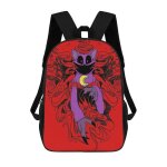 Sac a dos smiling critters catnap pour filles et garcons, merch smiling critters catnap, sacs a dos 17 ...