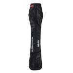 Sac etanche pour btons de randonne en plein air, rglable, portable, rangement pour btons