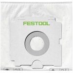 Sac filtre festool selfclean sc fis - ct sys - 5 pièces - 500438 Sac filtre festool selfclean sc fis - ct sys - 5 pièces - 500438