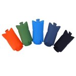 Sac gonflable portable de camping, sac de rangement impermable pour tlphone, sac de voyage, matelas ...