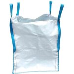 Sac a gravats big bag 1500 kg