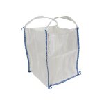 Sac a gravats en polypropylene - 55l