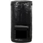 Sac jardin dechets verts sac de dchets de jardin 34 gallons, sac de compost rutilisable, conteneur ...