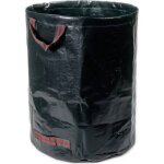 Sac de jardin multi usage avec poign�es - 100l - vert