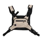 Sac de jardinage en plein air, sac à dos de course, sac de rangement pour homme et femme, kaki Sac de jardinage en plein air, sac à dos de course, sac de rangement pour homme et femme, kaki