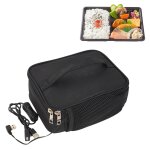 Sac a lunch chauffant usb, chauffe - aliments, portable pour le travail, etanche, tissu oxford, pour ... Sac a lunch chauffant usb, chauffe - aliments, portable pour le travail, etanche, tissu oxford, pour ...